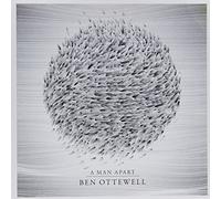 OTTEWELL, BEN - MAN APART