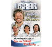 Otti und die Alpenfrieden - Am Fluss des Lebens [CASSETTE]
