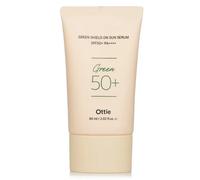 Ottie Green Shield On Sun Serum SPF 50+ 60ml