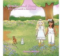 Ottilie and Roue: Every Girl Needs a Best Friend