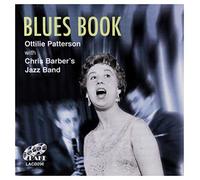 Ottilie Patterson - Blues Book and Beyond