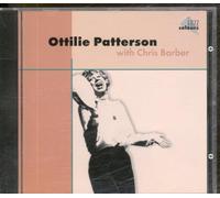 Ottilie Patterson - Ottilie Patterson With Chris Barber