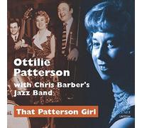 Ottilie Patterson with Chris Barber's Jazz Band - That Patterson Girl