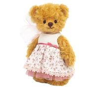Ottilie Teddy Bear by Teddy Hermann - limited edition collectable - 11743