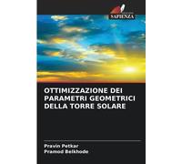 Ottimizzazione Dei Parametri Geometrici Della Torre Solare