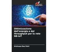Ottimizzazione dell'energia e del throughput per la rete NB-IoT