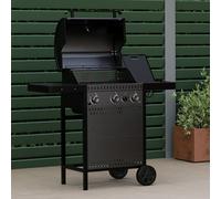 ottimo 310 3 Burner Gas BBQ