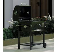 ottimo 415 Charcoal BBQ