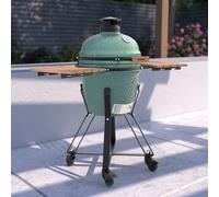 ottimo Searsmith 18" Kamado BBQ