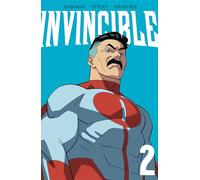 Ottley, Ryan – Invincible Volume 2 – New Edition