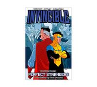 Ottley, Ryan - Invincible Volume 3: Perfect Strangers: v. 3