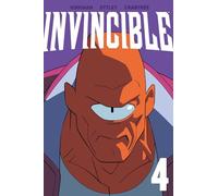 Invincible Volume 4 (New Edition)