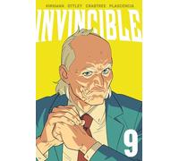 Ottley, Ryan - Invincible Volume 9 (New Edition)