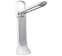 OttLite Dimmable LED Light White and Grey