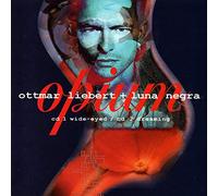 Ottmar Liebert And Luna Negra - opium cd
