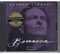 Ottmar Liebert - Borrasca