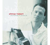 Ottmar Liebert Christmas & Santa Fe (CD) (US IMPORT)