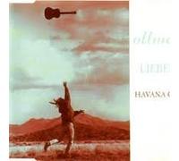 Ottmar Liebert - Havana Club - cd singolo