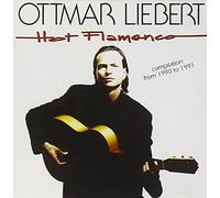 Ottmar Liebert - Hot Flamenco