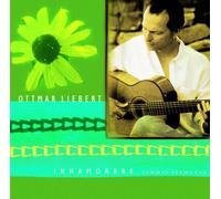 Ottmar Liebert - Innamorarae: Summer Flamenco [New CD] Alliance MOD