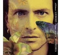 Ottmar Liebert + Luna Negra EUPHORIA (CD) (US IMPORT)