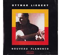 Ottmar Liebert - Nouveau Flamenco