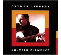 Liebert Ottmar - Nouveau Flamenco