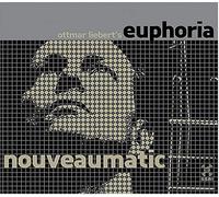 Ottmar Liebert - Noveaumatic [Us Import]