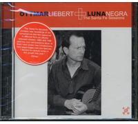 Ottmar Liebert - Santa Fe Sessions