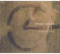 Ottmar Liebert - Three-Oh-Five
