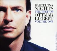 Ottmar Liebert - V1 Barcelona Nights Best Of