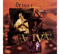 Ottmar Liebert - Viva