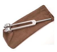 Otto 128 Tuning Fork with Bag