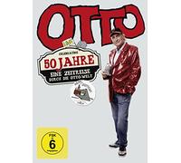 Otto - 50 Jahre Bühnenjubiläum - Eine Zeitreise durch die OTTO-Welt [2 DVD (DVD)