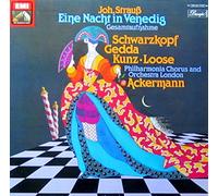 Otto Ackermann - Eine Nacht In Venedig