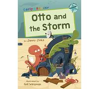 Otto and the Storm: (Turquoise Early Reader)