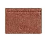 Otto Angelino Genuine Leather Cardholder Wallet - Bank Cards, Money, Driver's License, RFID Blocking - Unisex