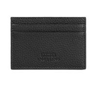 Otto Angelino Genuine Leather Cardholder Wallet - Bank Cards, Money, Driver's License, RFID Blocking - Unisex