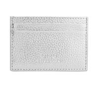 Otto Angelino Genuine Leather Cardholder Wallet - Bank Cards, Money, Driver's License, RFID Blocking - Unisex