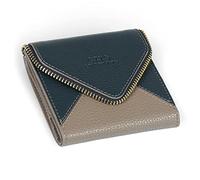 Otto Angelino Genuine Leather Envelope Style Wallet - RFID Blocking - Unisex