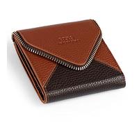Otto Angelino Genuine Leather Envelope Style Wallet - RFID Blocking - Unisex