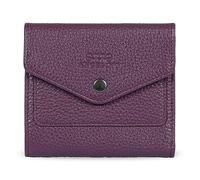 Otto Angelino Genuine Leather Envelope Style Wallet - RFID Blocking - Unisex