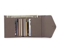 Otto Angelino Genuine Leather Envelope Style Wallet - RFID Blocking - Unisex