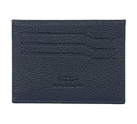 Otto Angelino Genuine Leather Ultra Slim Minimalist Cardholder Wallet - Unisex