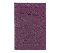 Otto Angelino Genuine Leather Wallet - Bank Cards, Money, Driver's License Cardholder - Unisex