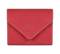 Otto Angelino Leather Coin and Credit Card Organizer - RFID Blocking - Unisex