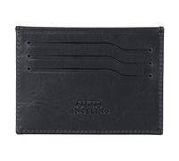 Otto Angelino Ultra Thin Minimalist Genuine Leather Wallet - Unisex