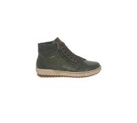 'Otto' Ankle Boots Remonte Dark Green 3.5