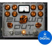 Otto Audio Blown Out Wall (Digital product)