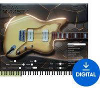 Otto Audio DJAA MAASTA (Digital product)
